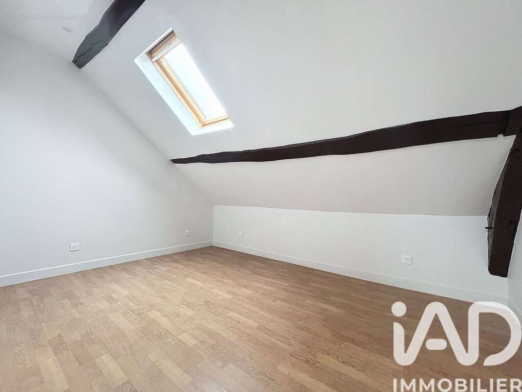 Photo 5 - Appartement à CORBEIL-ESSONNES