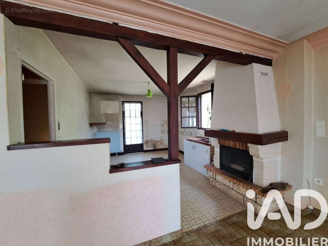 Photo 8 - Maison à LA FERRIERE