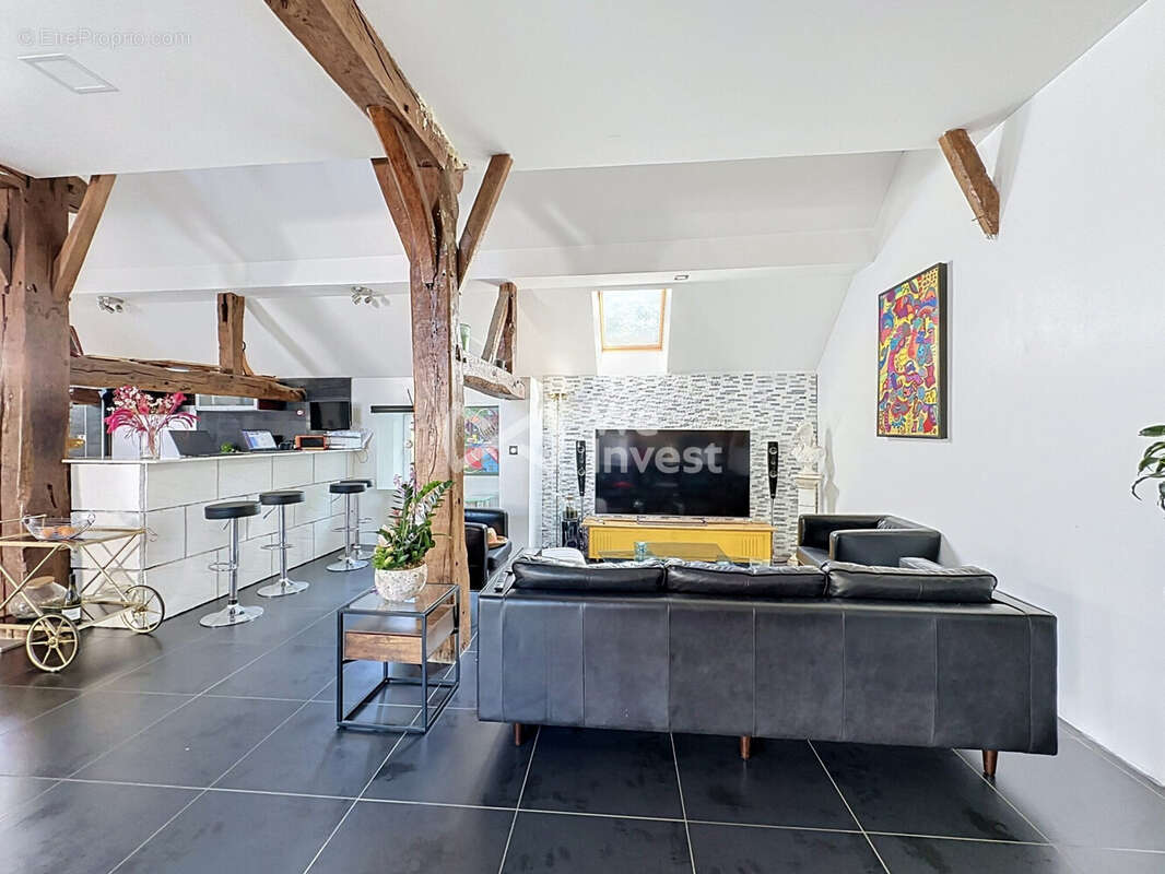 Maison 297 m² à Orthez  - photo 9
