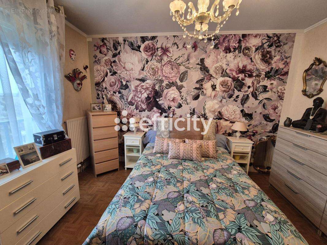 Appartement à BLOIS