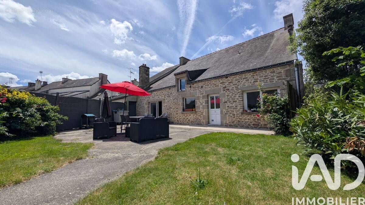 Photo 1 - Maison à BULEON