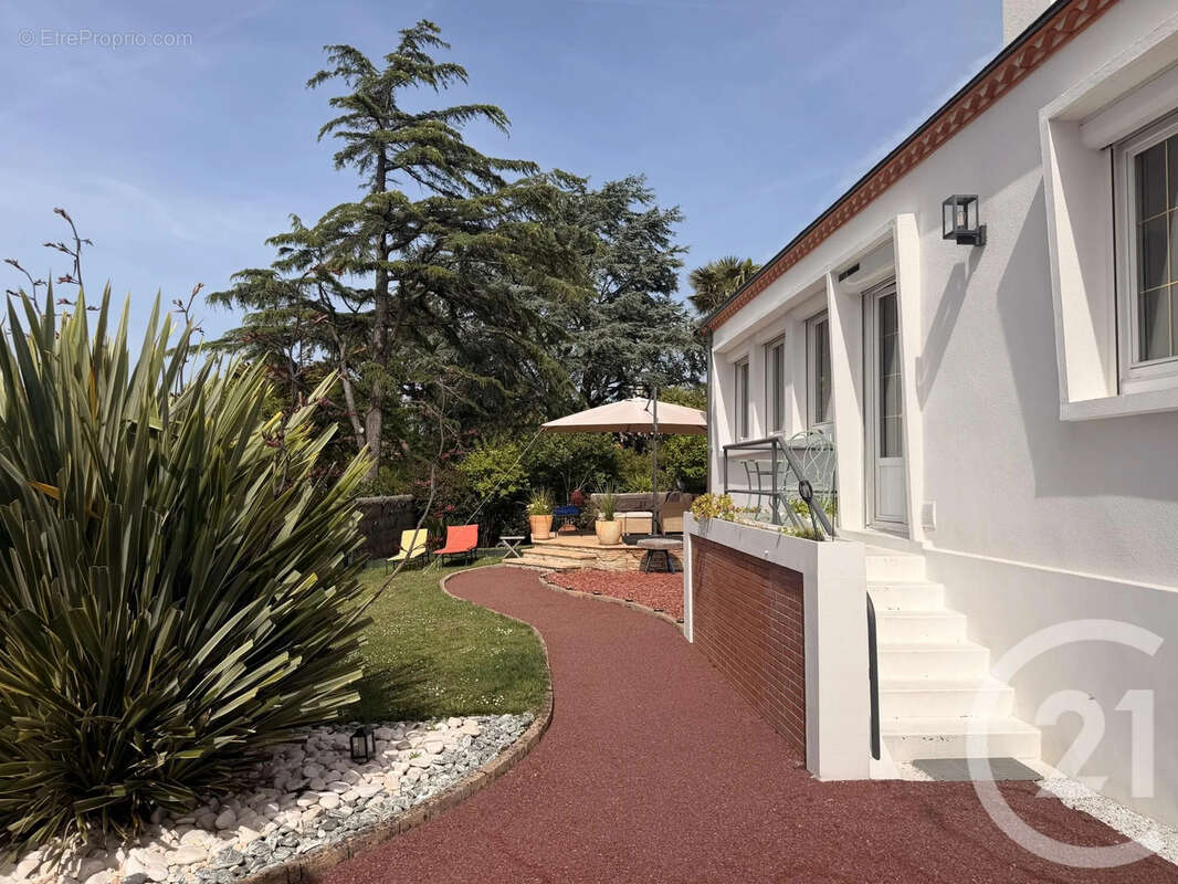 Maison à PORNIC