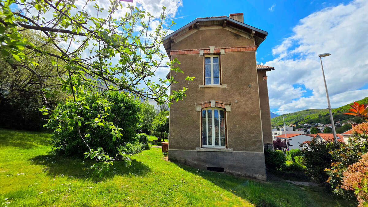 Maison à ROYAT