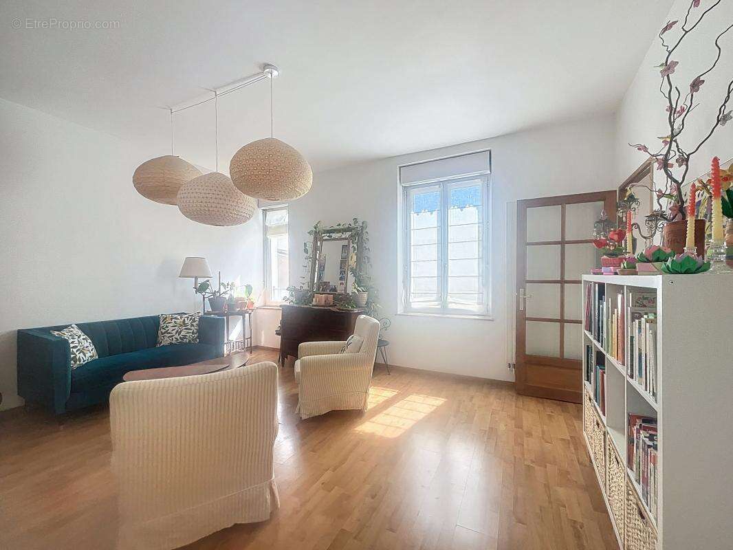 Appartement à VIENNE