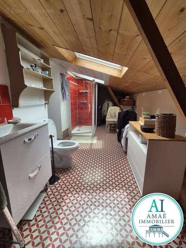 Maison 117 m² à Andernos-Les-Bains  - photo 8