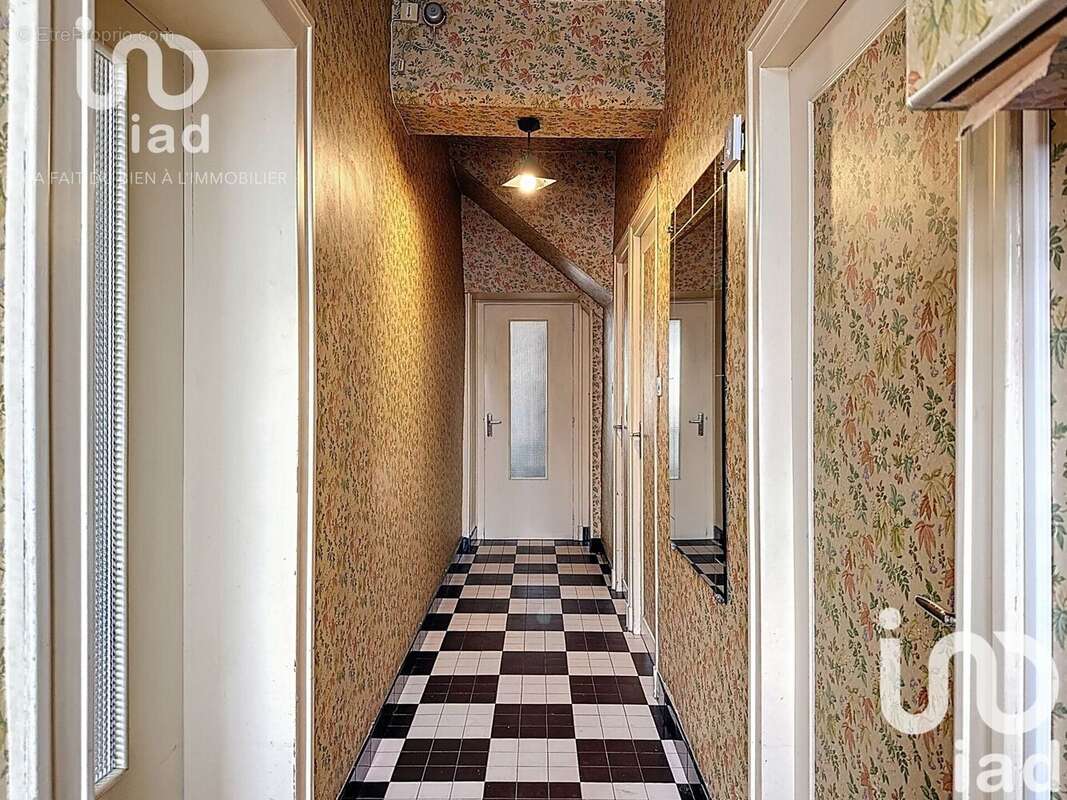 Photo 4 - Maison à CHUELLES