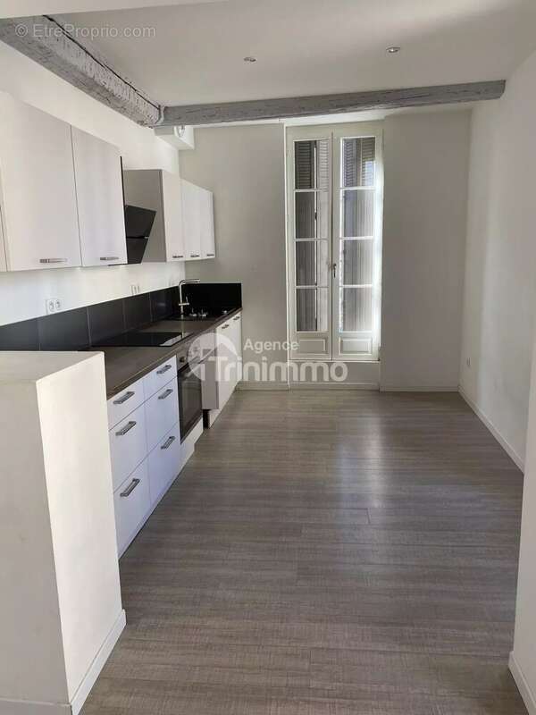Appartement à CARPENTRAS