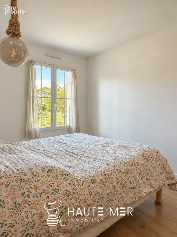 MOANA - maison de charme à quelques pas de la nature - photo 13