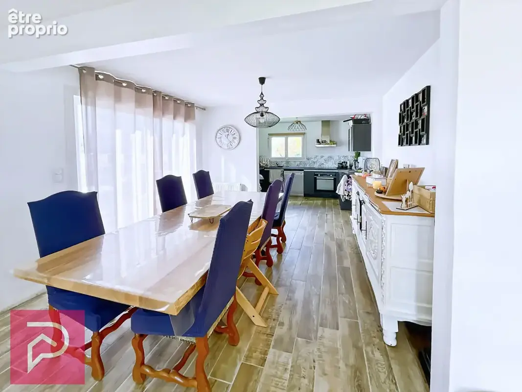 Maison traditionnelle à 15 minutes de Bernay - photo 5