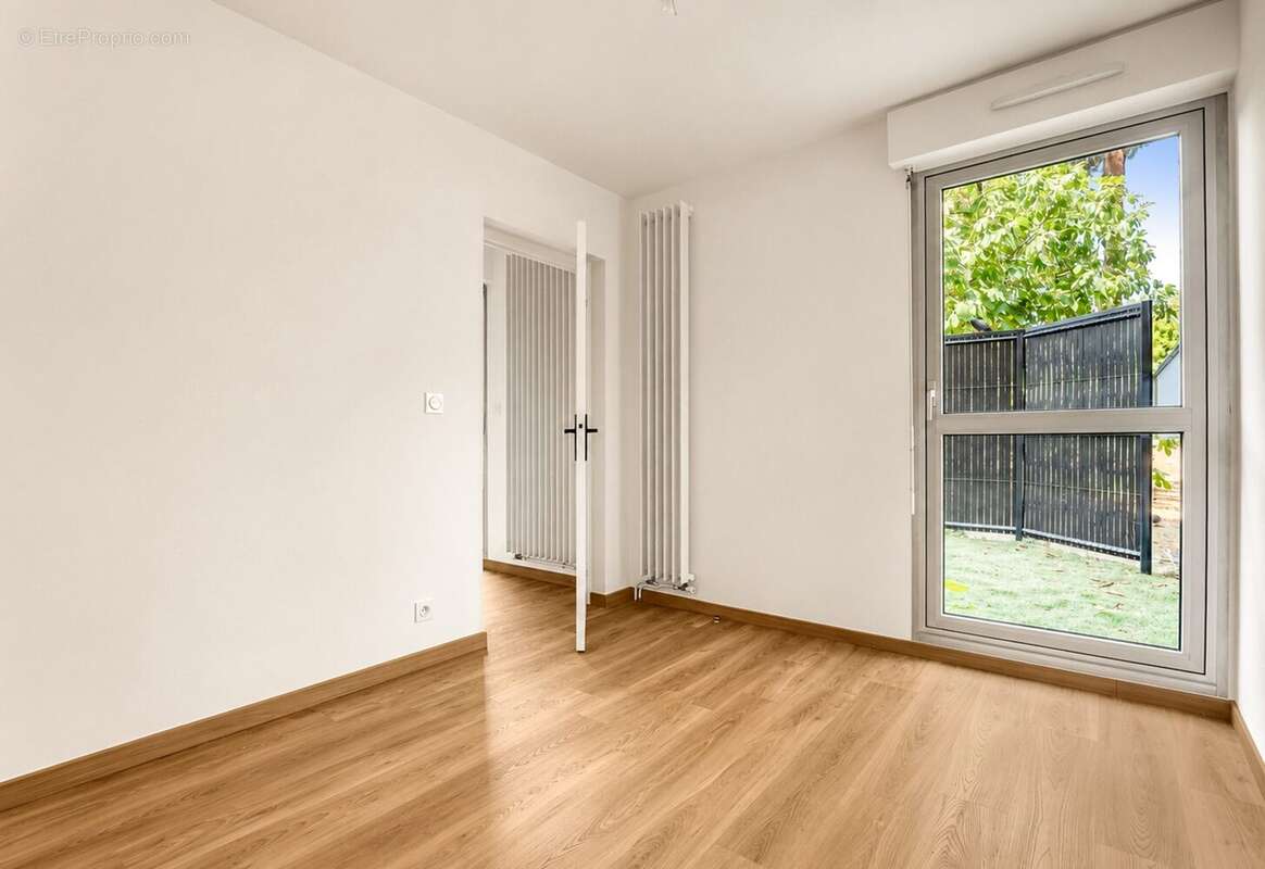 Appartement 48 m² à Toulouse  - photo 4