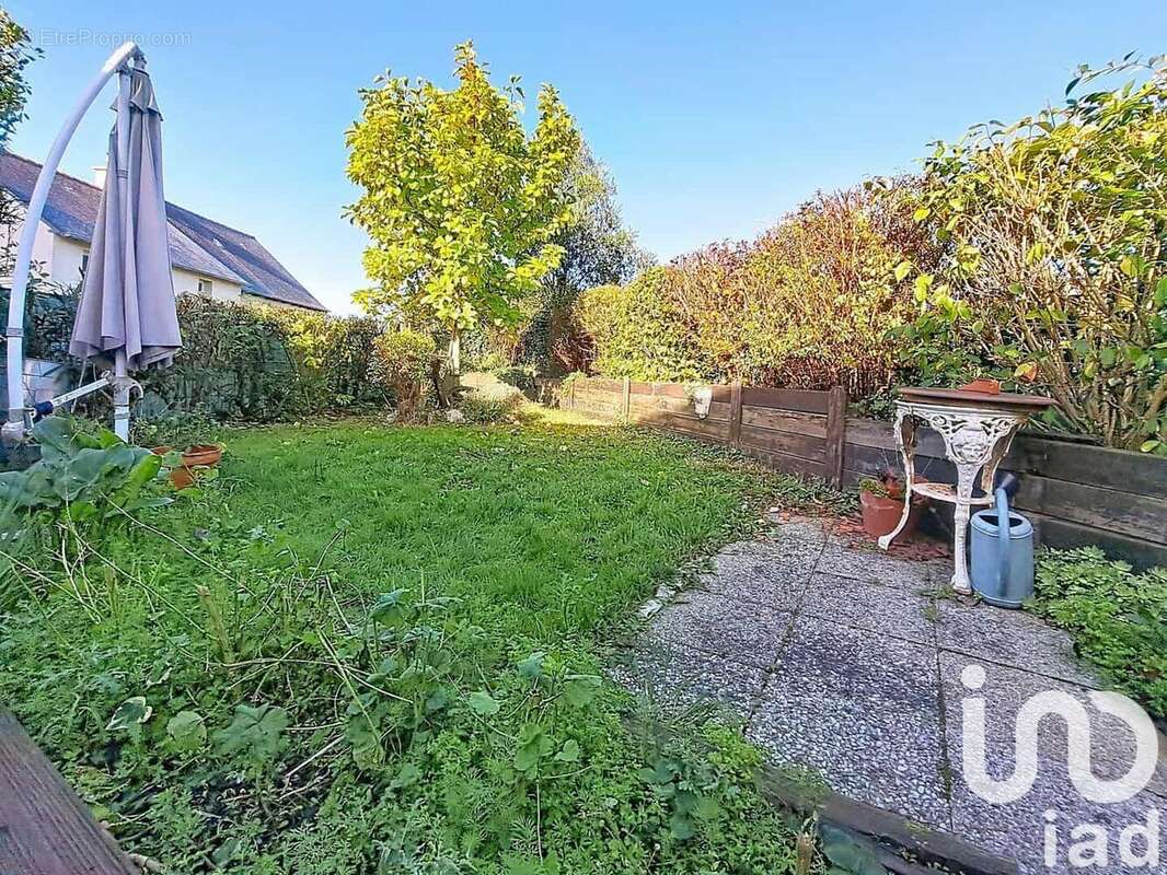 Photo 4 - Maison à BROONS