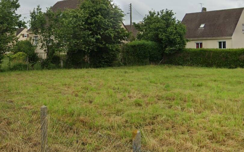 Terrain à BOURG-ACHARD