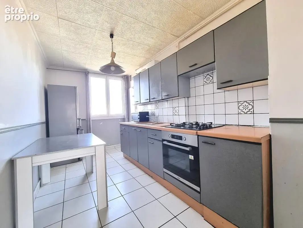Appartement 3 pièces 61 m² à vendre à Saint-Priest (69800) - photo 5
