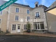 Photo 1 - Maison à SAINT-JEAN-DE-LA-MOTTE
