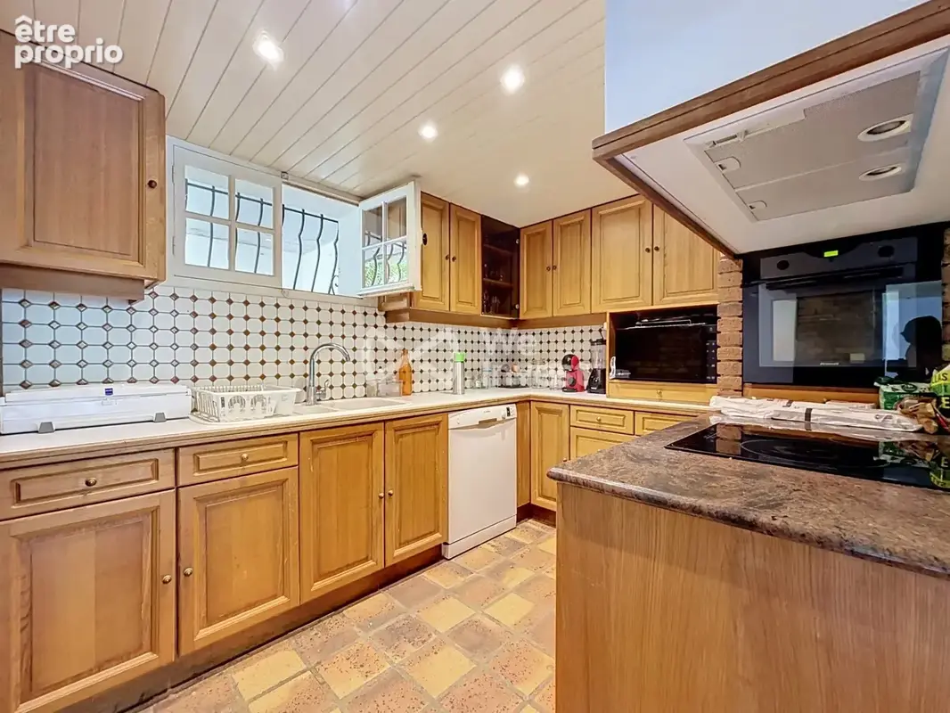 Maison 120 m² à Juvisy-Sur-Orge  - photo 8