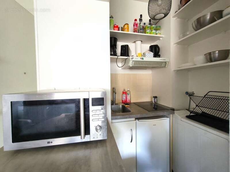 Appartement à RUEIL-MALMAISON