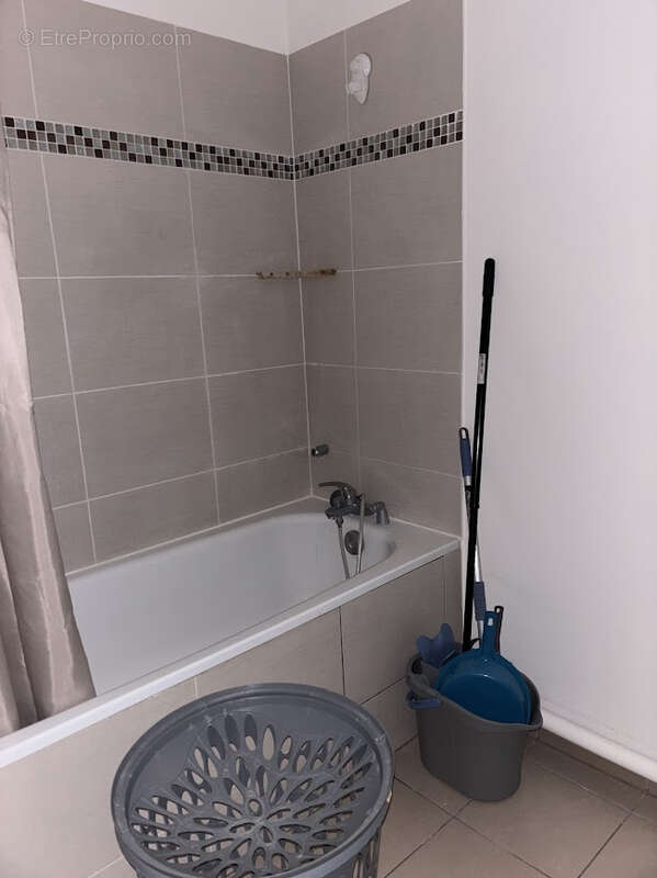 Appartement à CHOISY-LE-ROI