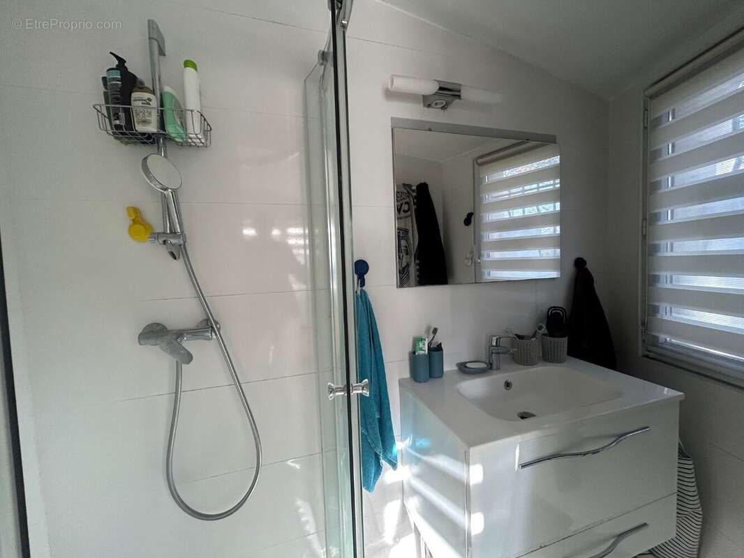 Maison à MONTPELLIER