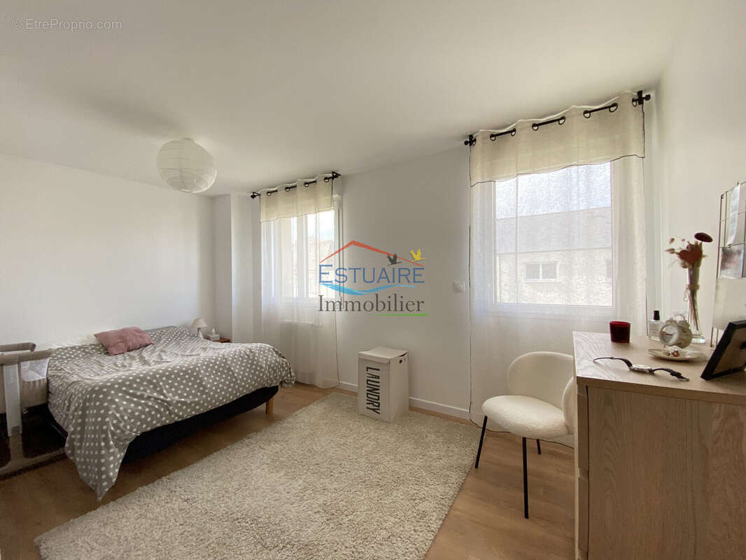 Maison à LE TEMPLE-DE-BRETAGNE