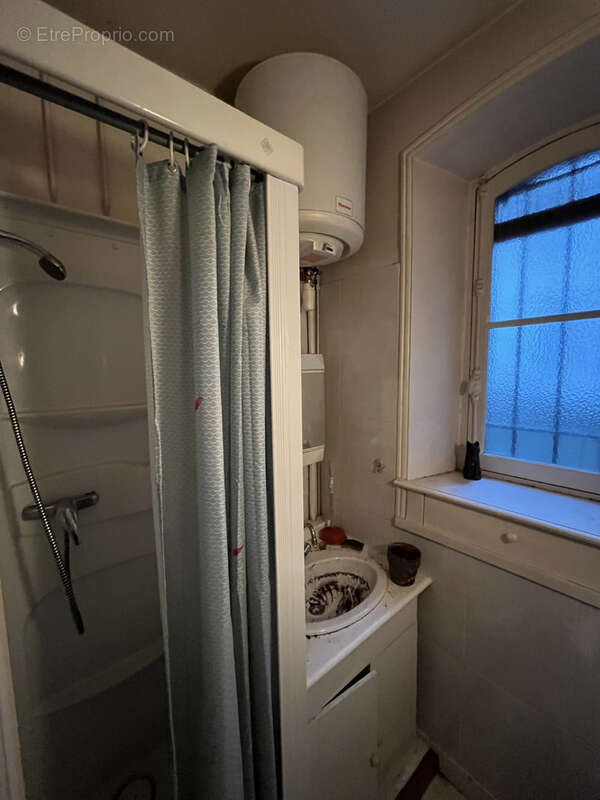 Appartement à LIMOGES