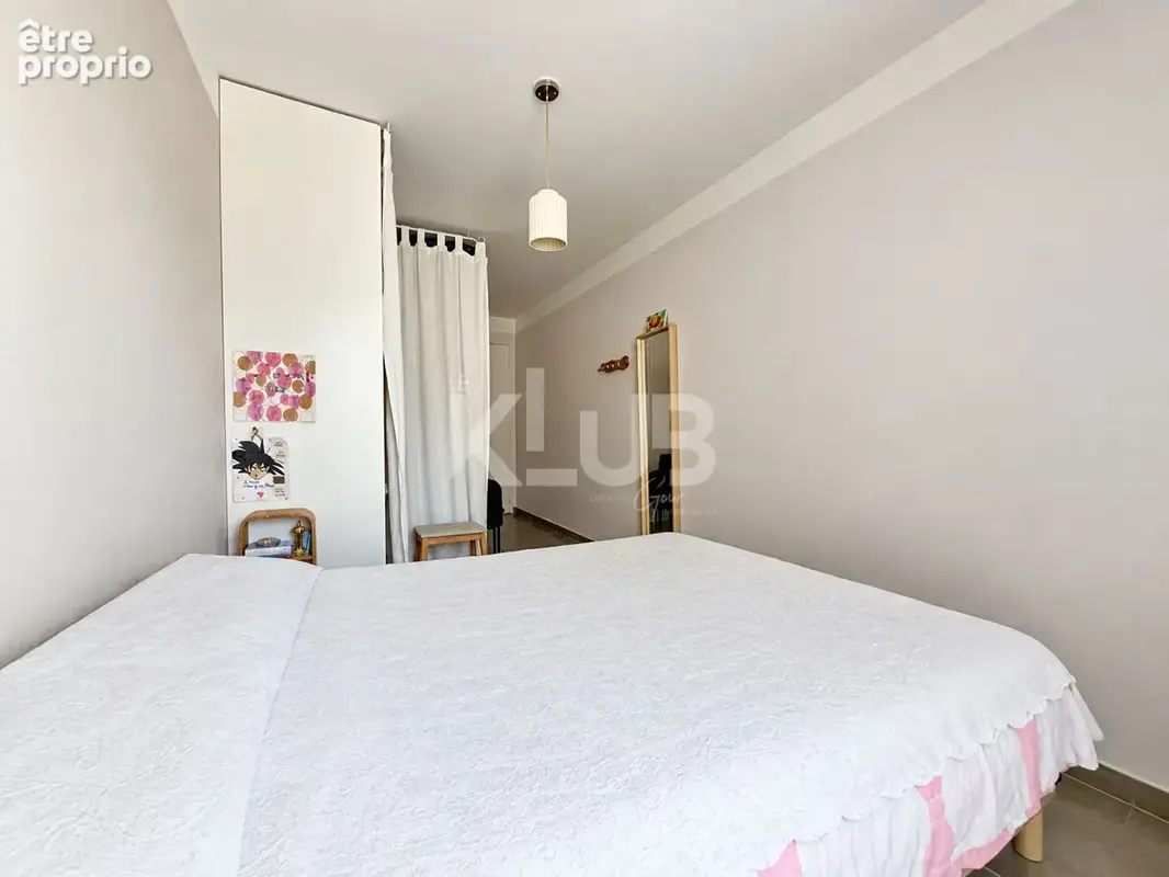 Appartement 4 pièces à vendre à Marseille - Réf CO1476 - photo 7
