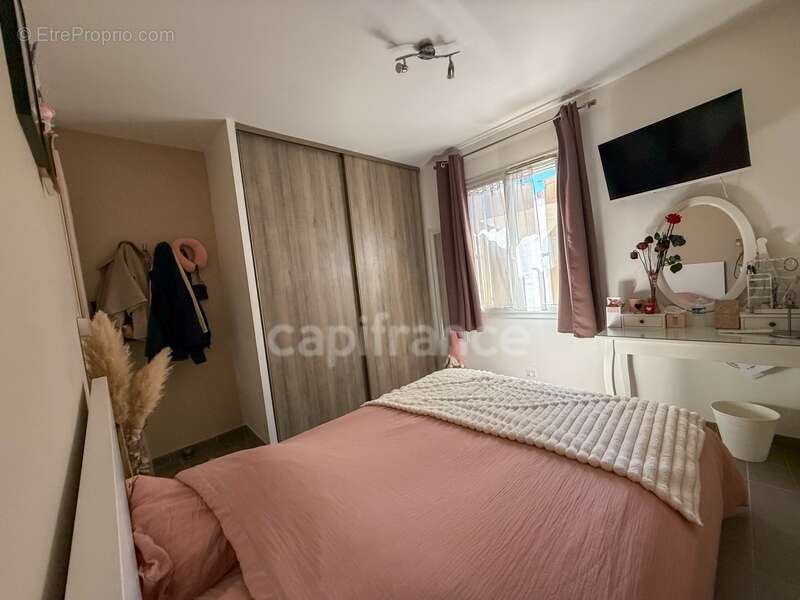 Maison à ROCHEFORT-DU-GARD