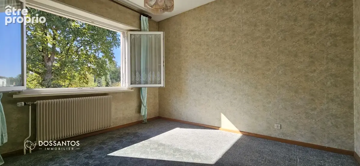 Maison mitoyenne 5p à Lutterbach - photo 10