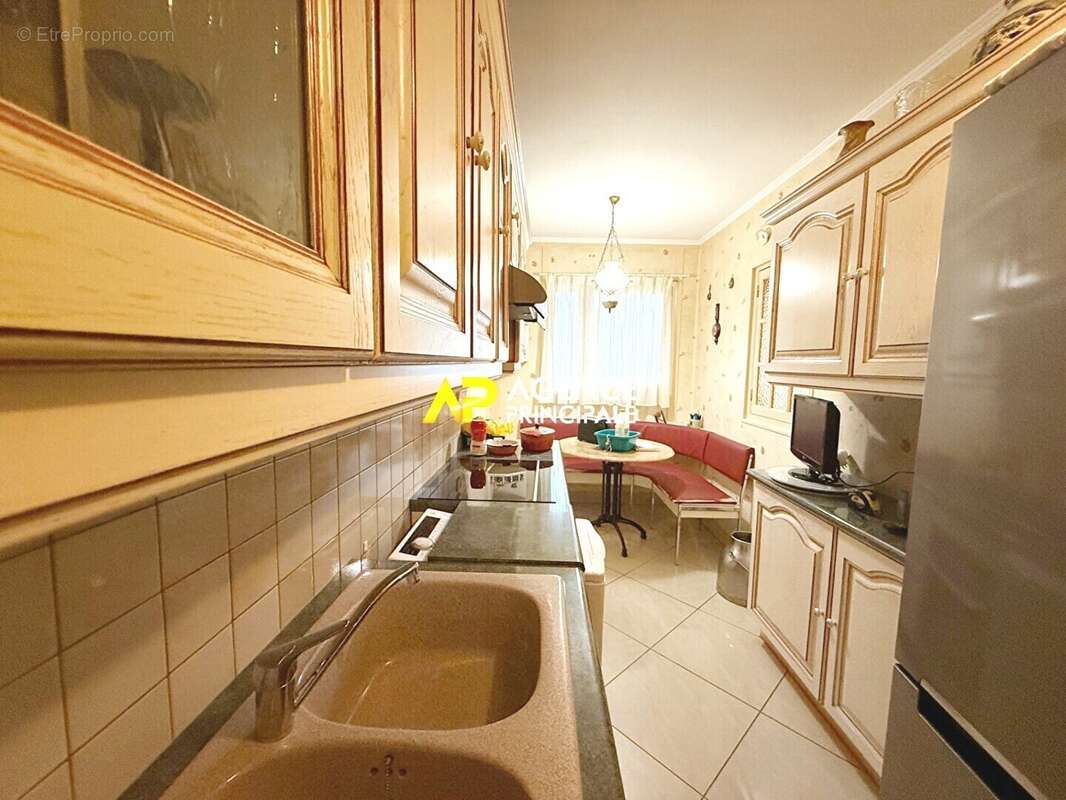 Appartement à ARGENTEUIL