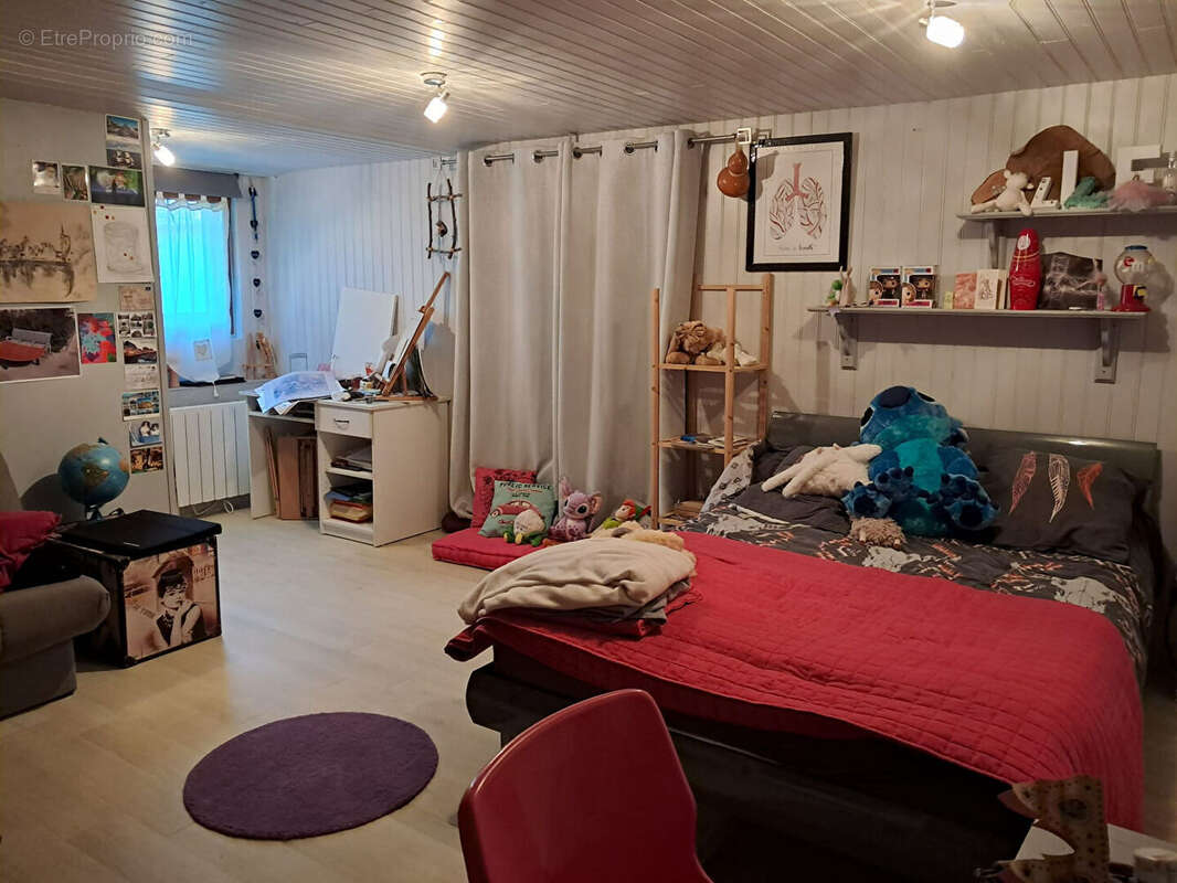 Maison à LA FERTE-SOUS-JOUARRE