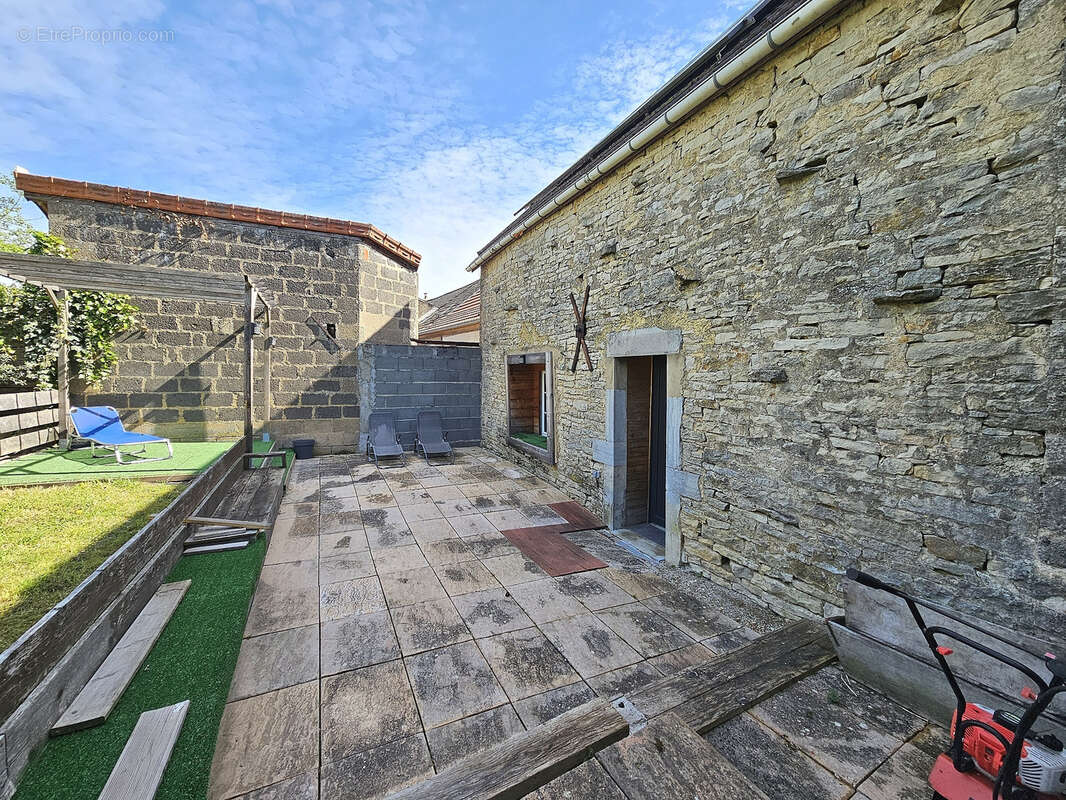Maison à MEURSAULT