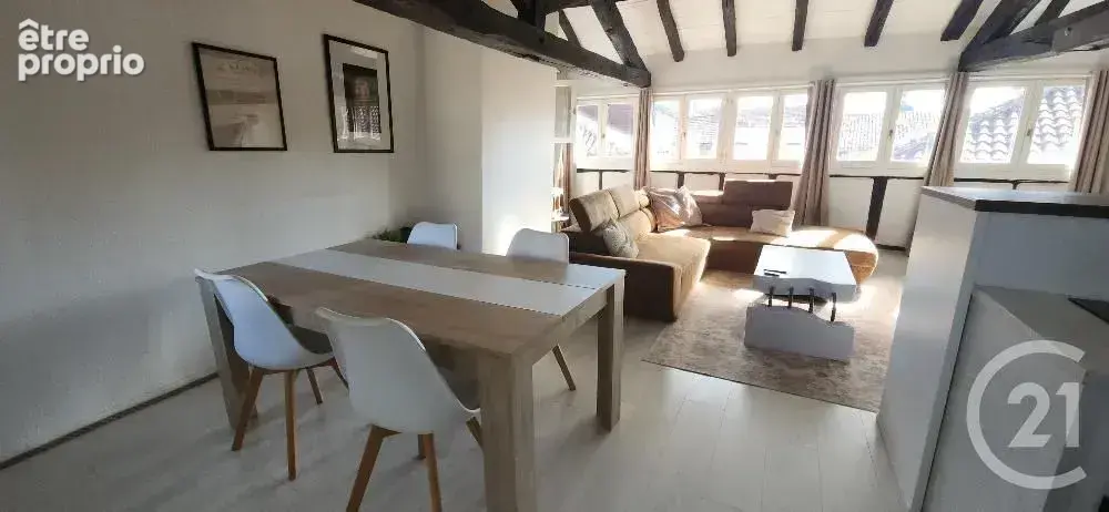 Appartement 2 pièces 73 m² à vendre à Aurillac (15000) - photo 4