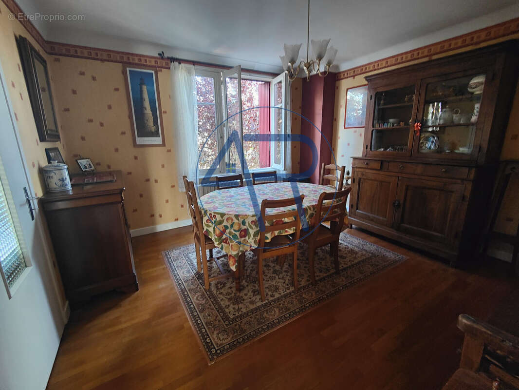 Maison traditionnelle proche des commerces   Brioude - photo 5