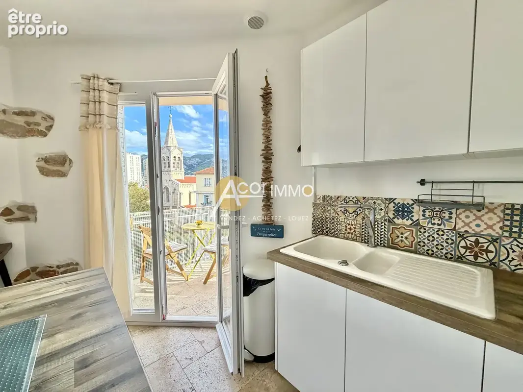 Magnifique appartement T2 Mourillon - photo 9