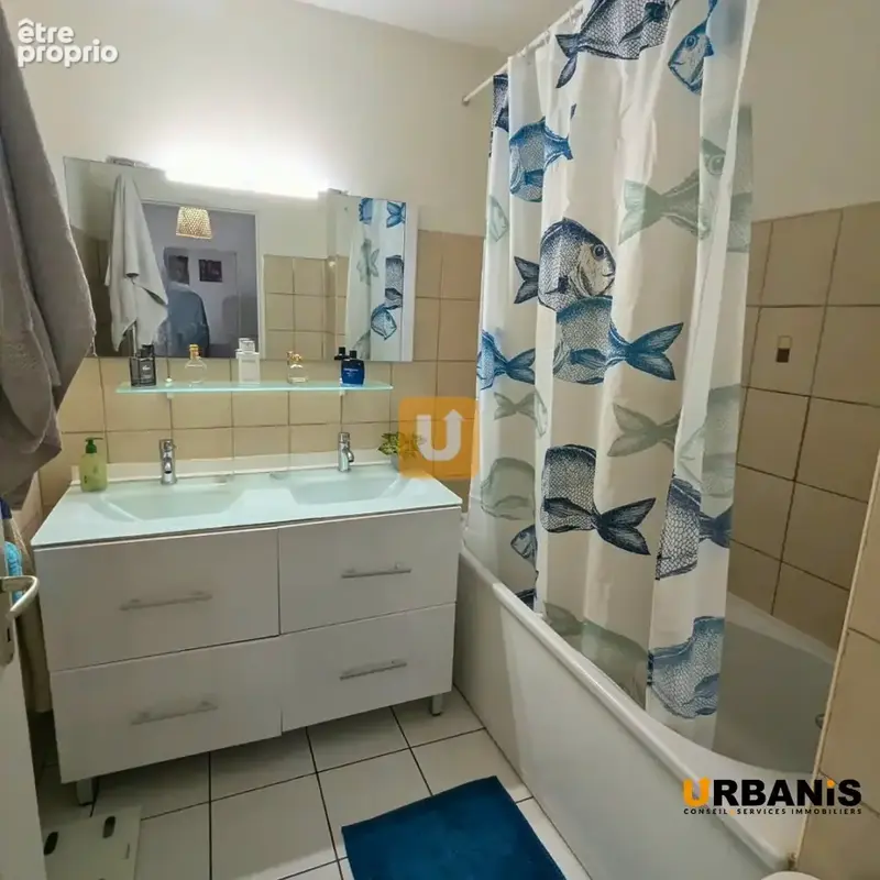 Bel appartement avec jardin a st louis - photo 9