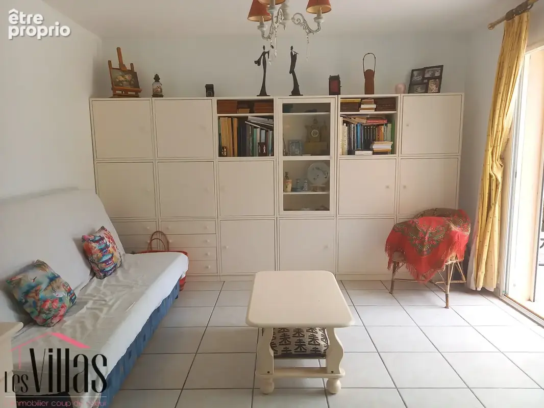 Vaste VILLA sur son PARC arboré - photo 21