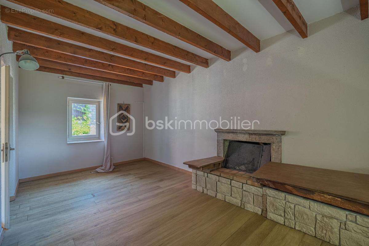 Maison individuelle 167 m² sur parcelle close de 544 m² - photo 7