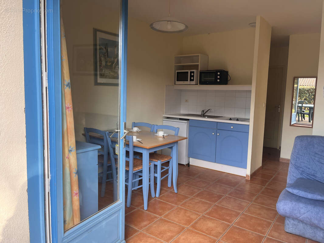 Maison à UZES