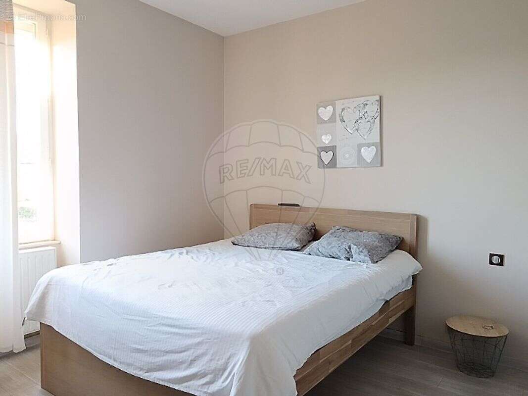 Maison à SALLES-ARBUISSONNAS-EN-BEAUJOLAIS