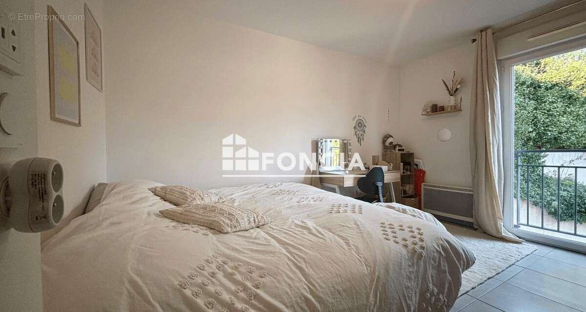 Appartement à SAINTE-MAXIME