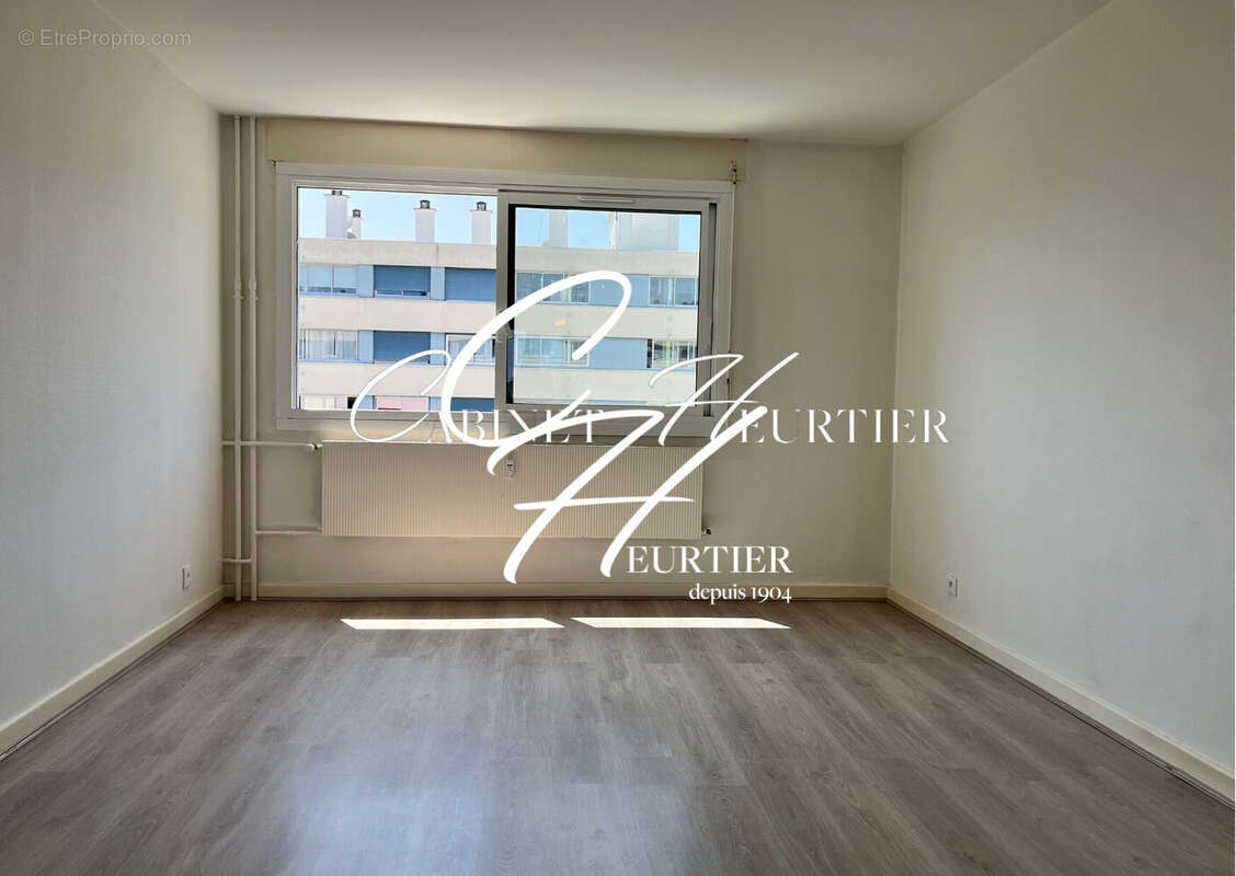 Appartement à SEYSSINET-PARISET