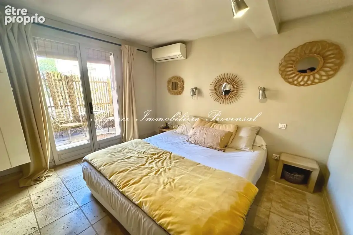 Maison 3 pièces 65 m² à vendre à Grimaud (83310) - photo 6