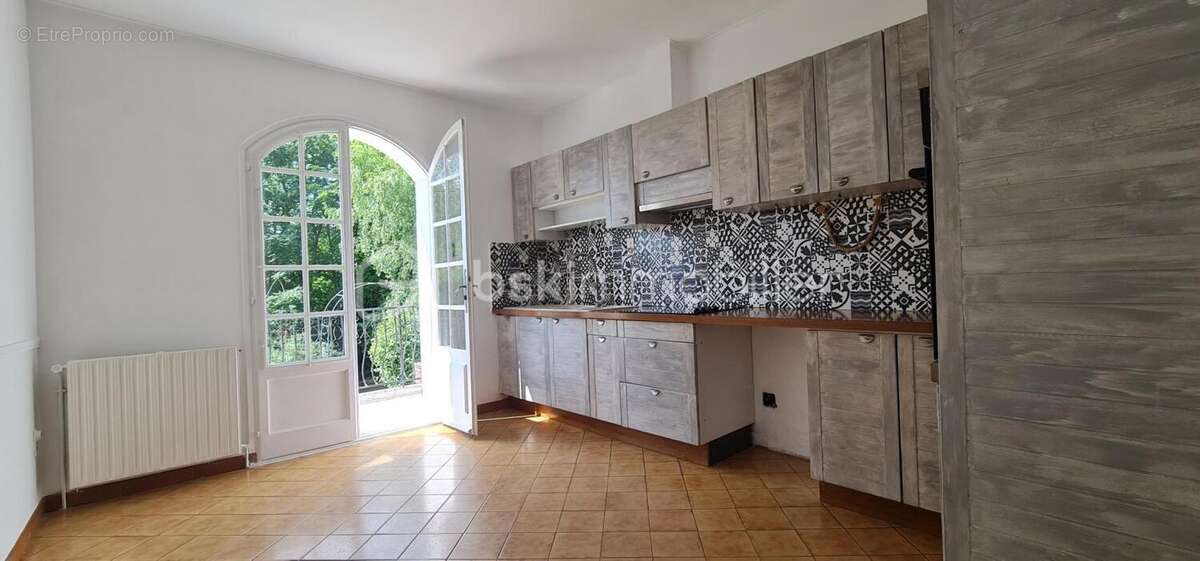 Maison à LABERGEMENT-LES-SEURRE