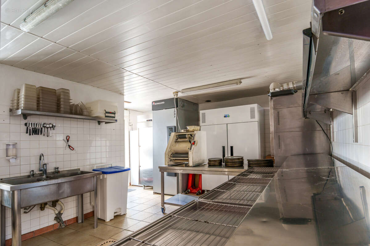 Commerce à JOUE-LES-TOURS