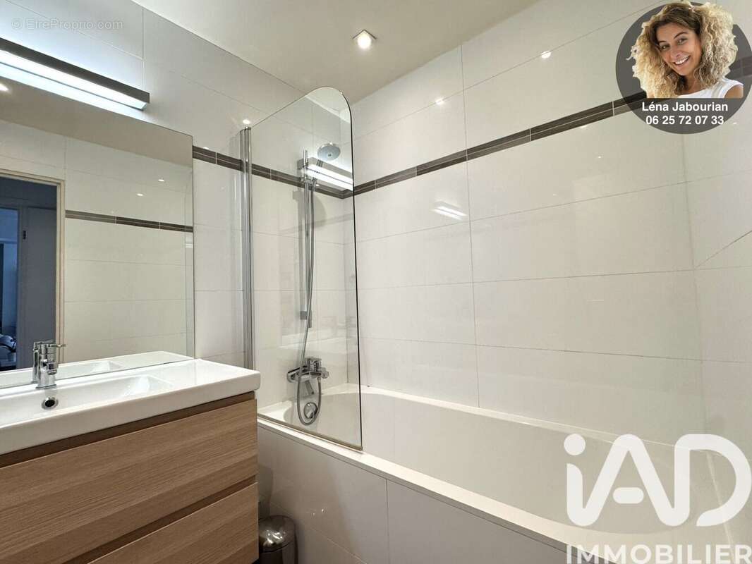 Photo 7 - Appartement à BOULOGNE-BILLANCOURT