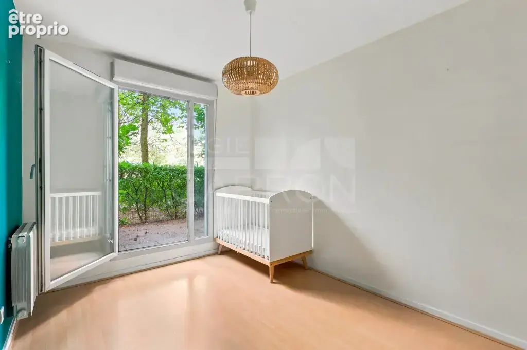 Appartement 72 m² à Lyon-8e  - photo 8