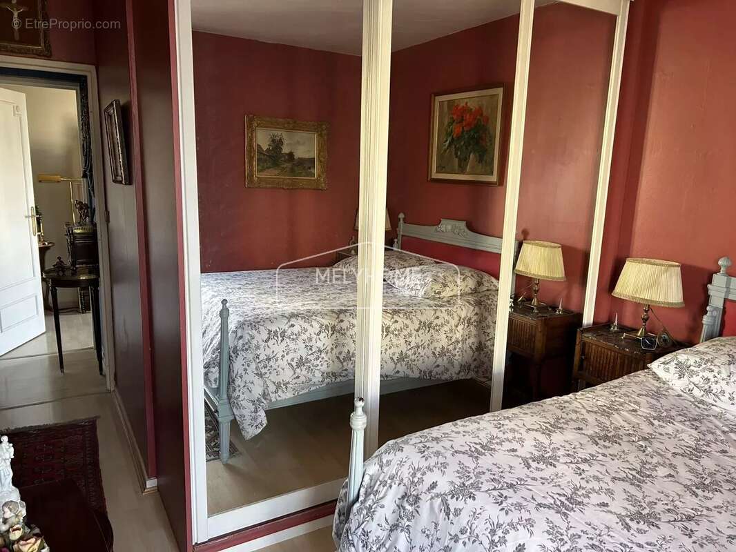 Appartement à RAMBOUILLET