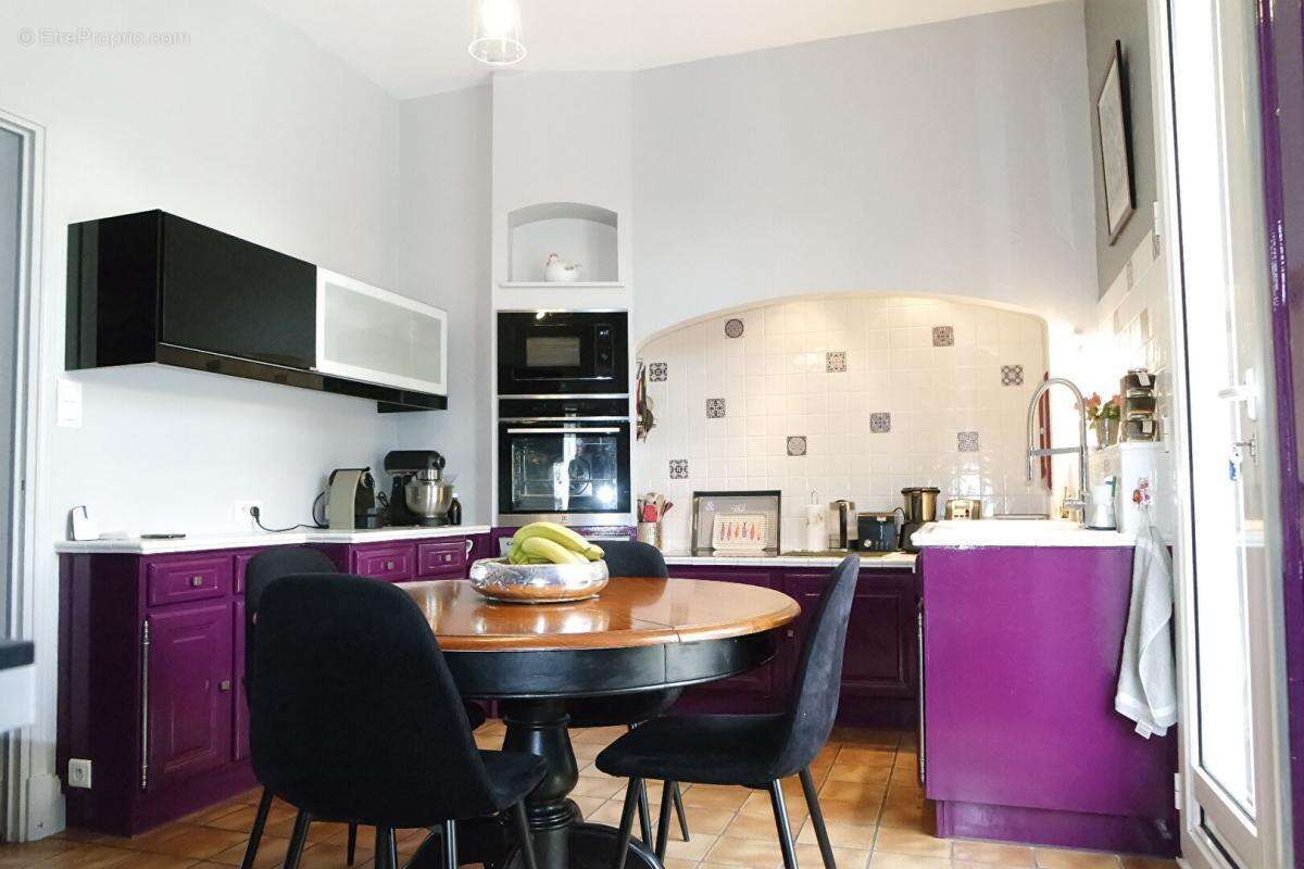 Maison à SAINT-FLORENT-SUR-CHER