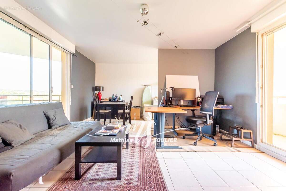 Photo 2 - Appartement à ARLES