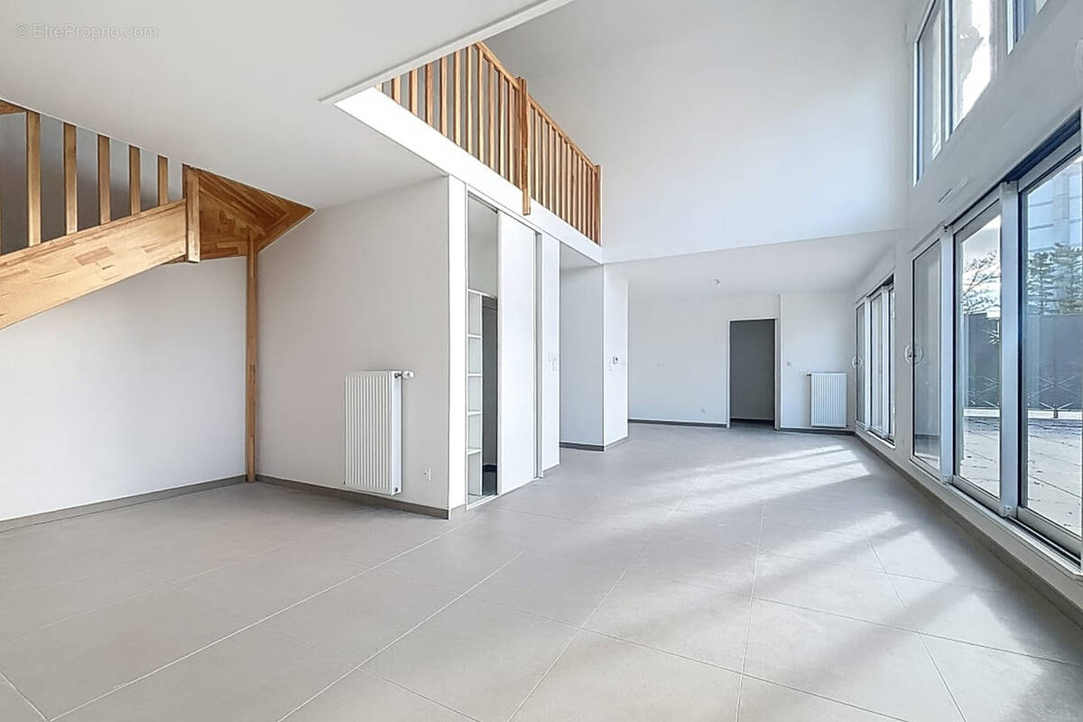 Appartement à BOURG-EN-BRESSE