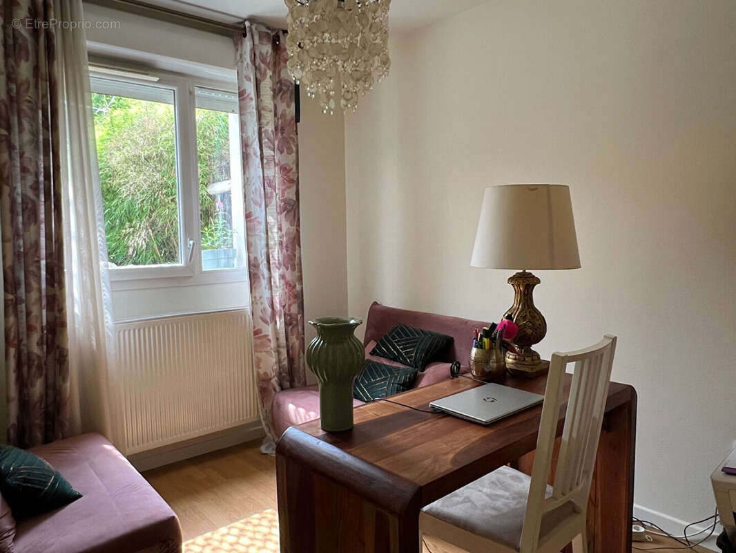 Appartement à SAINT-MEDARD-EN-JALLES